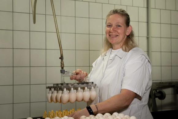 Tanja Thomas
